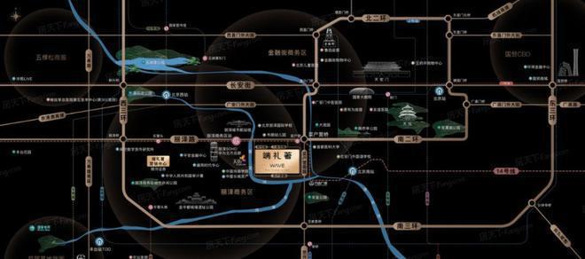 尊龙凯时北京丰台端礼著（售楼处）2024详情-丰台端礼著最新发布官方网站(图1)